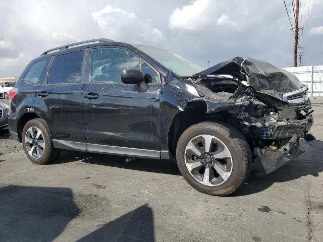 2017 SUBARU FORESTER 2 - JF2SJABC5HH499556