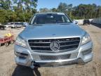 MERCEDES-BENZ ML 350 4MA photo