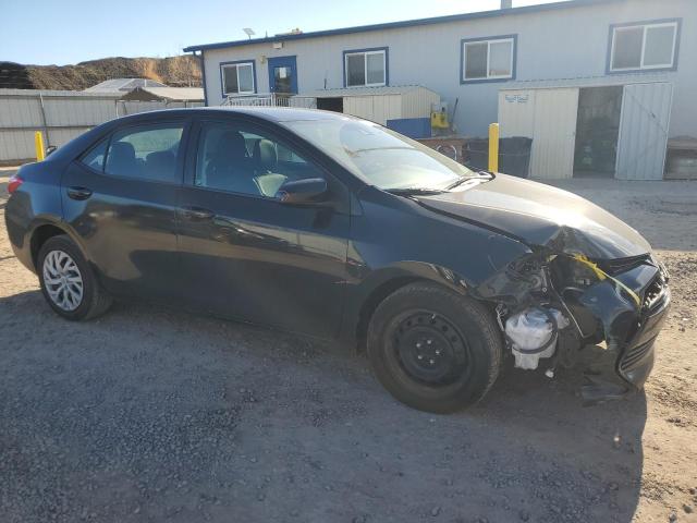 Vin: 5yfburhe8jp749878, lot: 82061584, toyota corolla l 20184