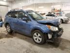 SUBARU FORESTER 2 photo