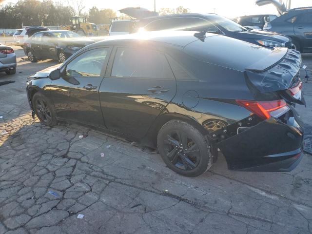 2022 HYUNDAI ELANTRA BL - KMHLM4AJ4NU028332