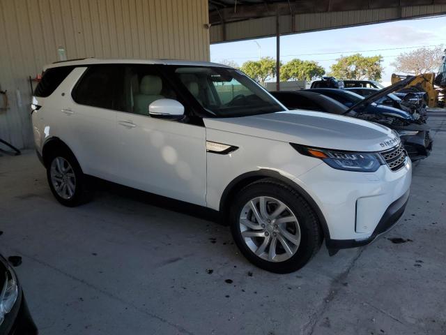 VIN SALRRBBV7HA021444 2017 Land Rover Discovery, Hse no.4