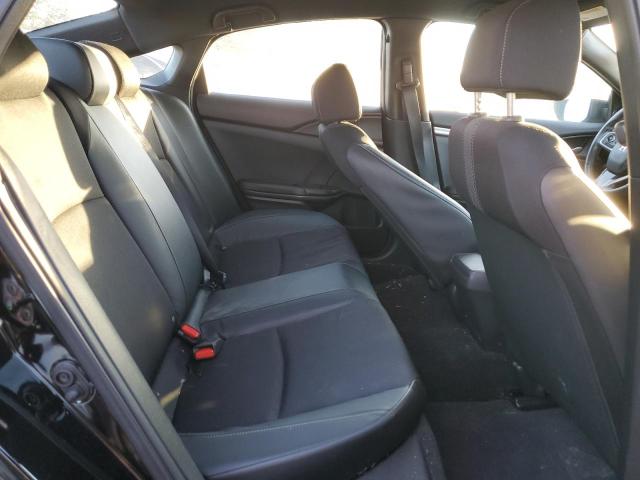 2HGFC2F88KH596288 2019 HONDA CIVIC