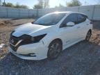 2019 NISSAN LEAF S PLU - 1N4BZ1CP5KC311282