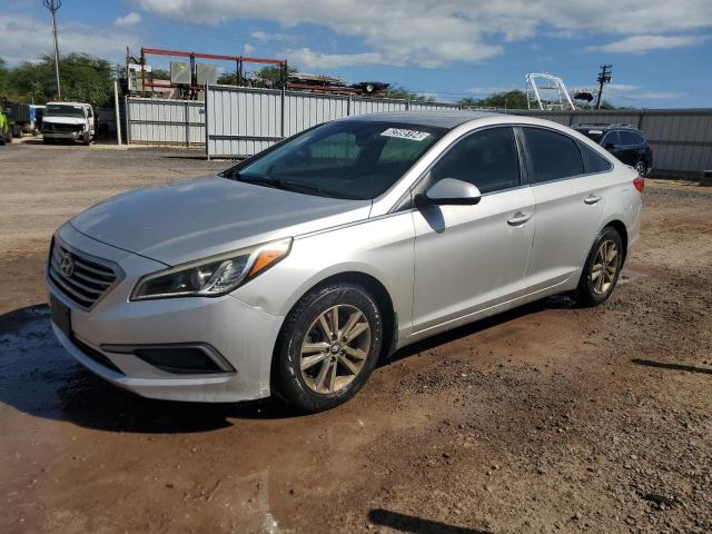 VIN 5NPE24AF7GH284797 2016 HYUNDAI SONATA no.1