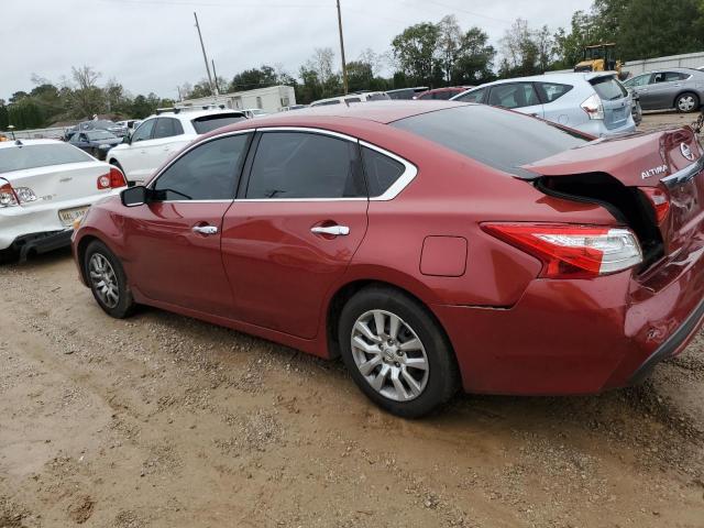 Vin: 1n4al3ap6gc141209, lot: 80073294, nissan altima 2.5 20162