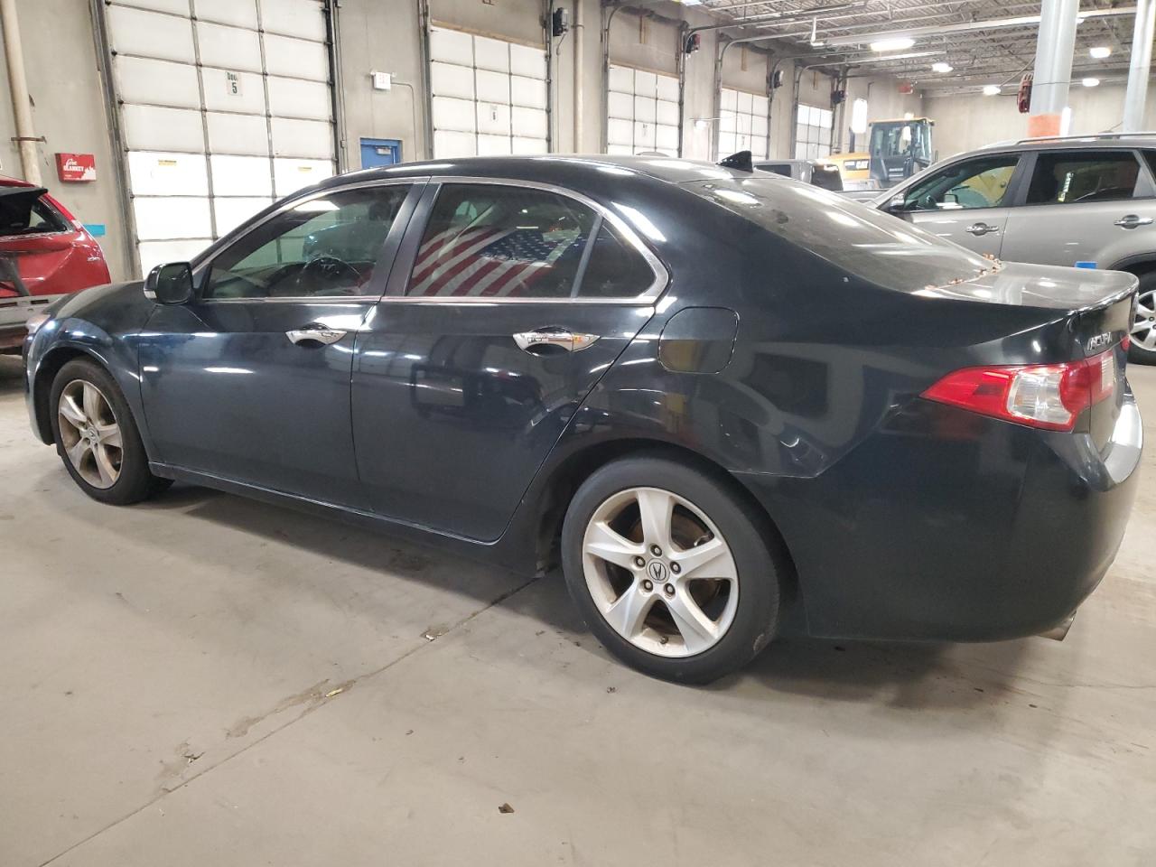 Lot #3033027989 2010 ACURA TSX