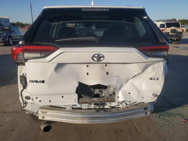 2020 TOYOTA RAV4 XLE - 2T3W1RFV0LW089230