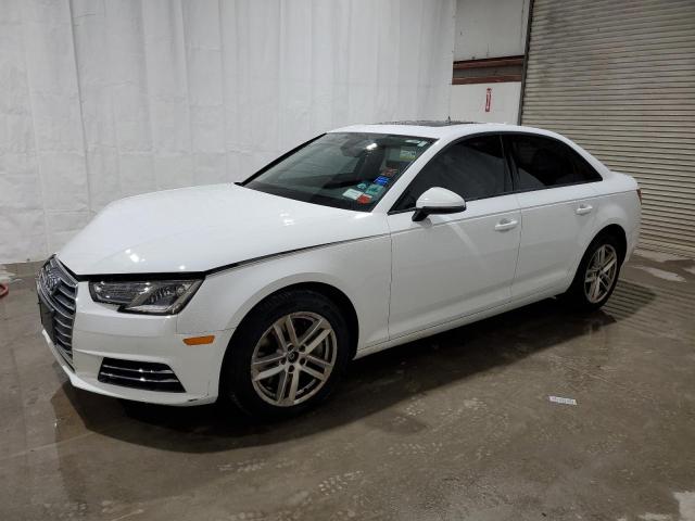 2017 AUDI A4 PREMIUM #3030419470