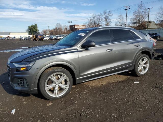 2019 AUDI Q8