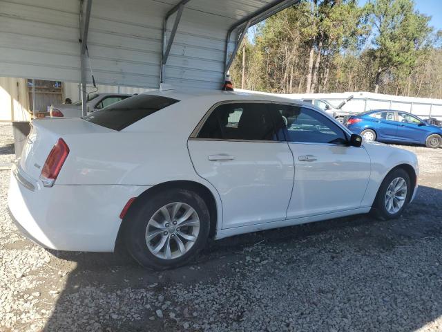 2016 CHRYSLER 300 LIMITE - 2C3CCAAG1GH230291