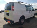 CHEVROLET EXPRESS G2 photo