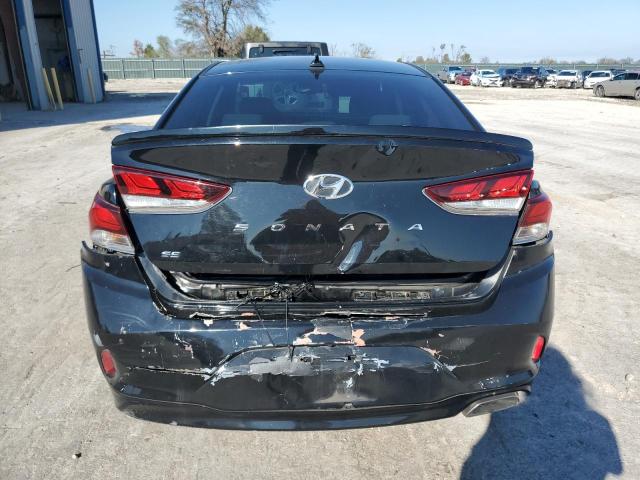 2018 HYUNDAI SONATA SPO - 5NPE34AFXJH608023