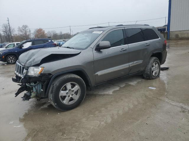 2013 JEEP GRAND CHER - 1C4RJFAG9DC592361