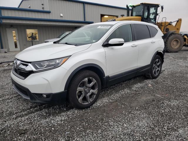 JHLRW2H53KX016353 2019 HONDA CRV
