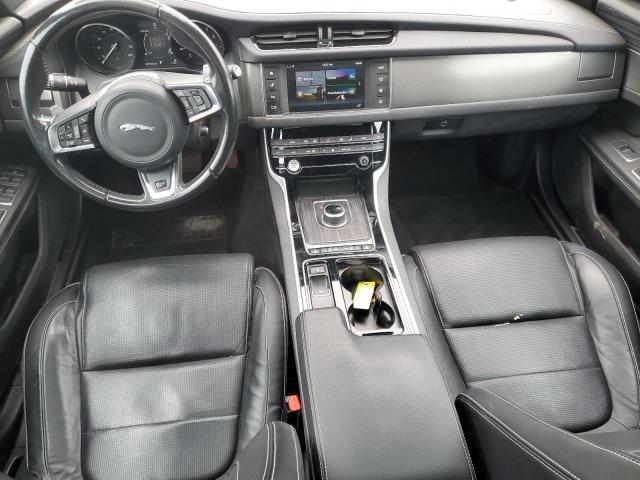 2018 JAGUAR XF S SAJBM2FV1JCY64570