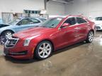 2016 CADILLAC ATS LUXURY - 1G6AB5SX1G0101115