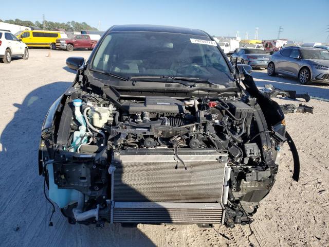 VIN 2HKRW1H80KH510800 2019 HONDA CRV no.5