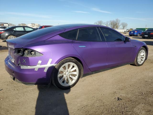 VIN 5YJSA1H28FFP71768 2015 TESLA MODEL S no.3