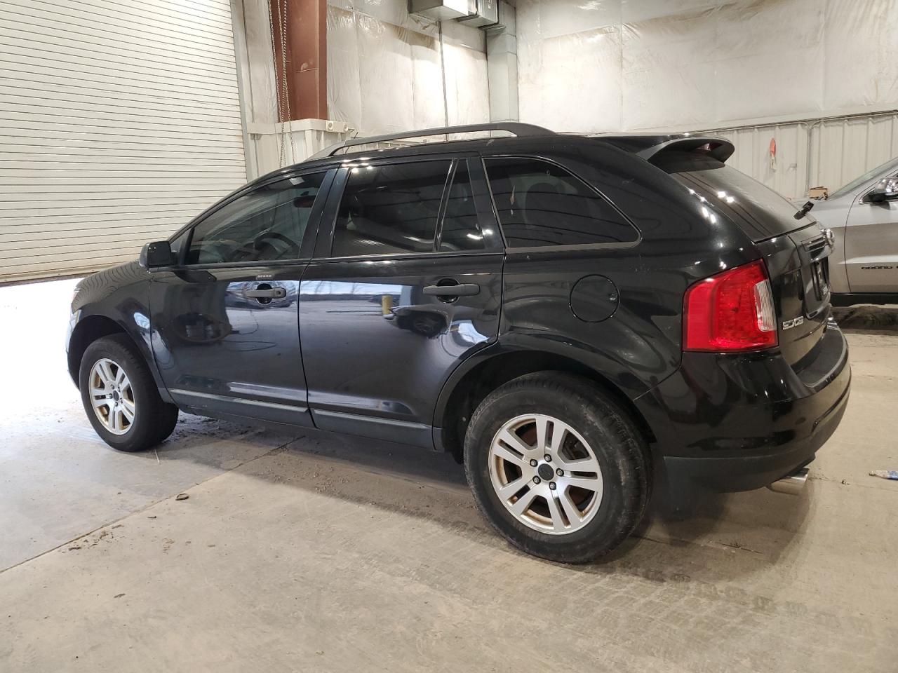 Lot #2996708842 2013 FORD EDGE SE