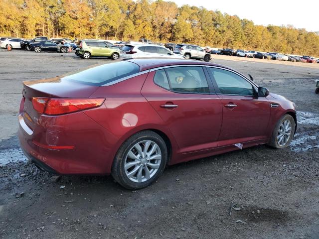 Vin: 5xxgn4a72eg262420, lot: 82467004, kia optima ex 20143