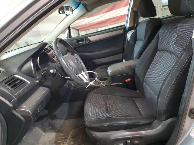 2017 SUBARU OUTBACK 2. - 4S4BSACC9H3362364