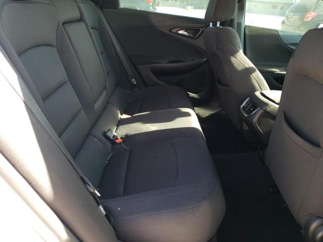 2017 CHEVROLET MALIBU LT - 1G1ZE5ST8HF196025