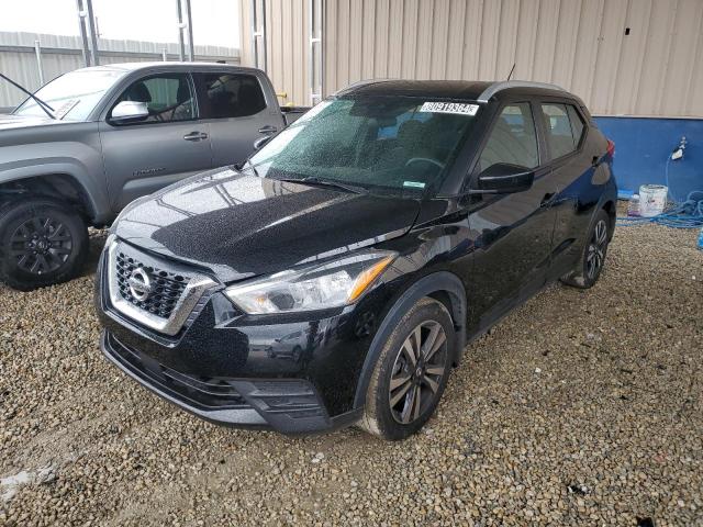 2020 NISSAN KICKS SV #3008666580