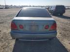 LEXUS GS 300 photo