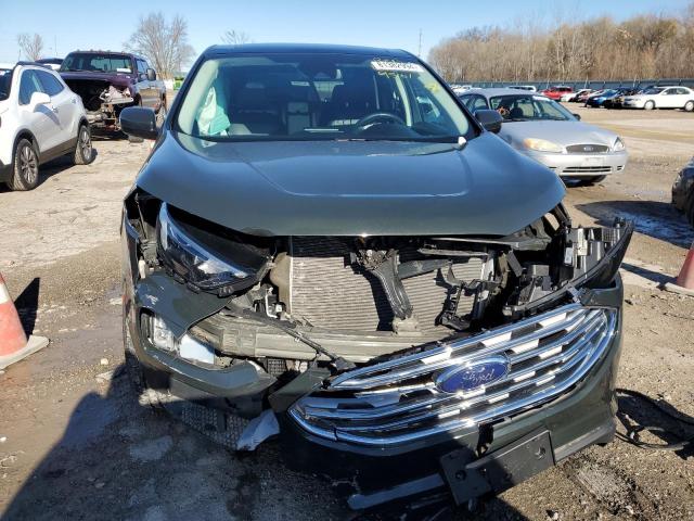 2022 FORD EDGE SEL - 2FMPK4J96NBA79561