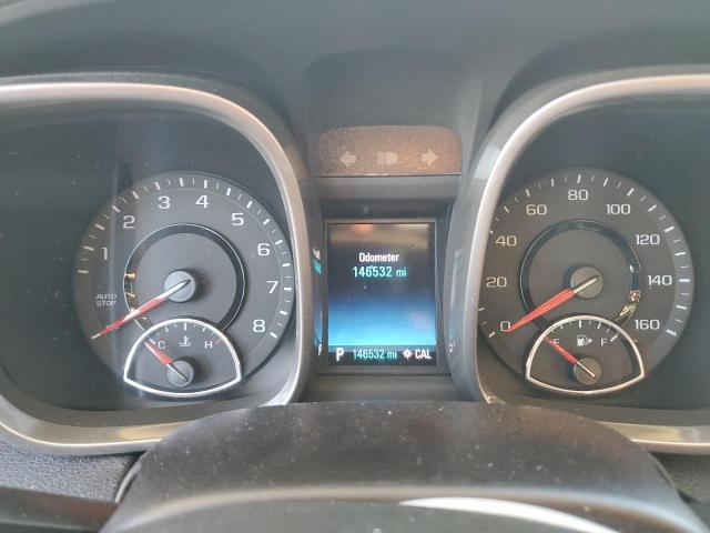 2015 CHEVROLET MALIBU LS - 1G11B5SL7FF248375