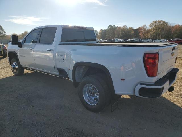 2023 CHEVROLET SILVERADO - 1GC4YVEYXPF118330