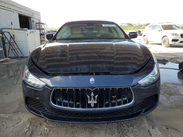 VIN ZAM57XSA4F1144570 2015 MASERATI ALL MODELS no.5