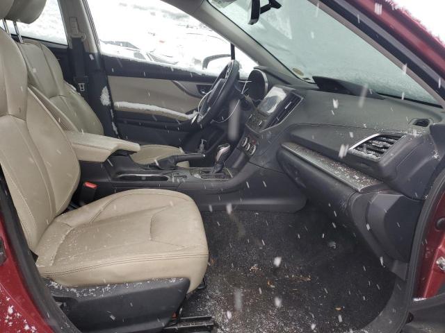 2020 SUBARU IMPREZA LI - 4S3GTAT64L3701591