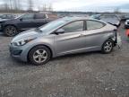 HYUNDAI ELANTRA SE photo