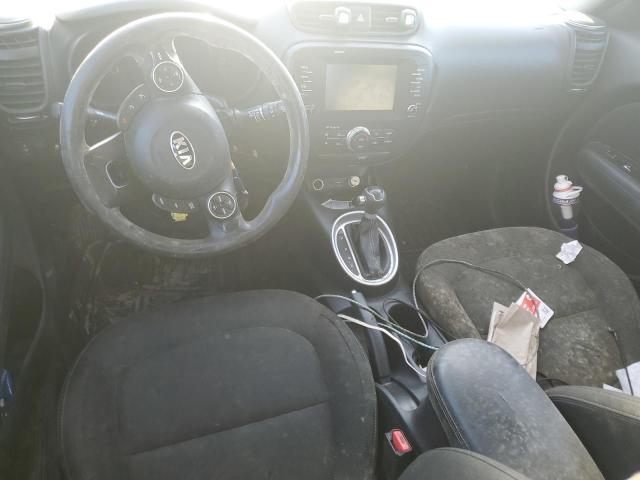 2018 KIA SOUL + - KNDJP3A52J7605612