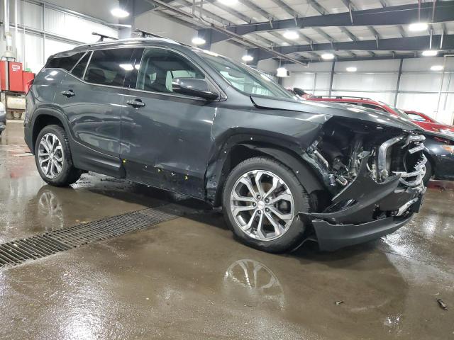 2018 GMC TERRAIN SL - 3GKALVEX1JL407512