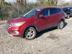 2017 FORD ESCAPE SE - 1FMCU9G98HUE32684