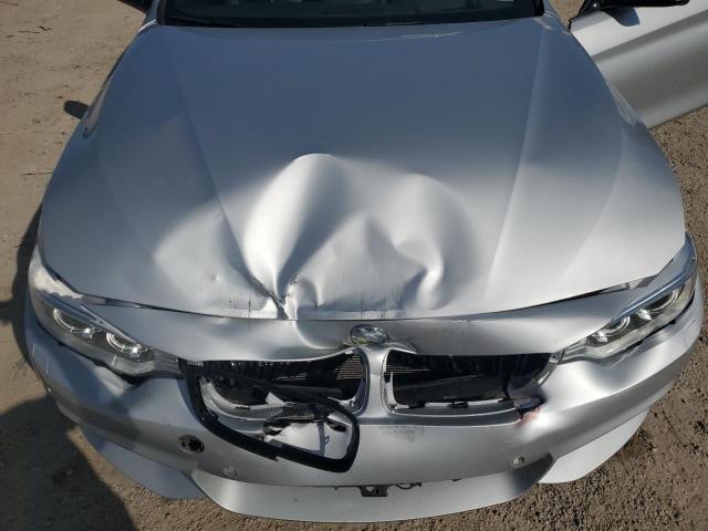 2016 BMW 435 XI - WBA3R5C55GK373134