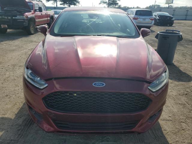 VIN 3FA6P0LU9ER301223 2014 FORD FUSION no.5