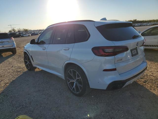 2021 BMW X5 SDRIVE - 5UXCR4C02M9H68538