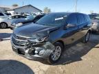 2020 CHEVROLET EQUINOX LT - 3GNAXKEV8LL204432