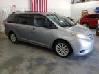 TOYOTA SIENNA XLE photo