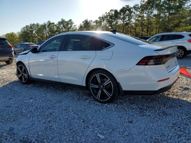 2024 HONDA ACCORD HYB - 1HGCY2F52RA022966