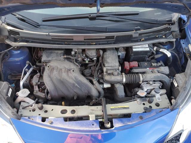 2015 NISSAN VERSA NOTE - 3N1CE2CP5FL412383