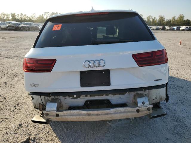 VIN WA1LHAF71HD041994 2017 AUDI Q7 no.6