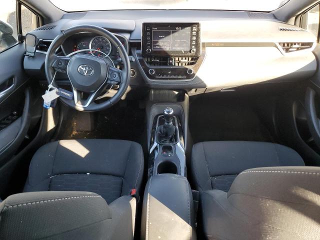 2019 TOYOTA COROLLA SE - JTNK4RBE8K3011089