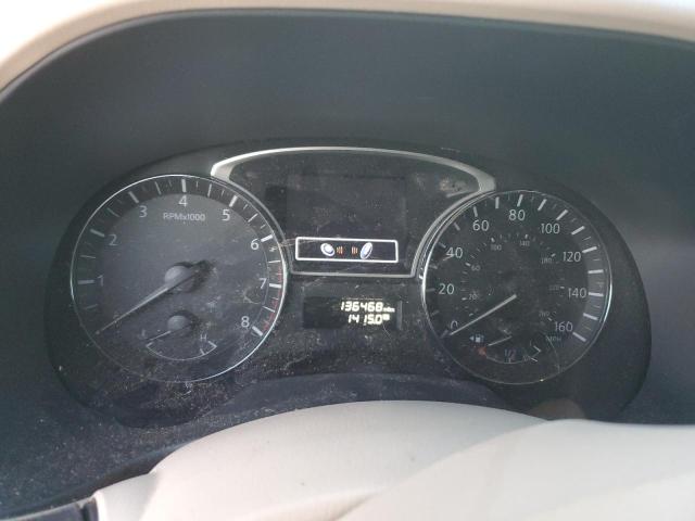 2015 NISSAN PATHFINDER - 5N1AR2MN1FC678450