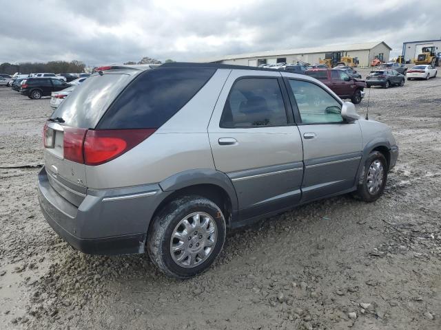 BUICK RENDEZVOUS 2007 silver  gas 3G5DA03L57S533587 photo #4