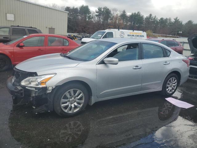Global Auto Auctions: 2013 NISSAN ALTIMA 2.5